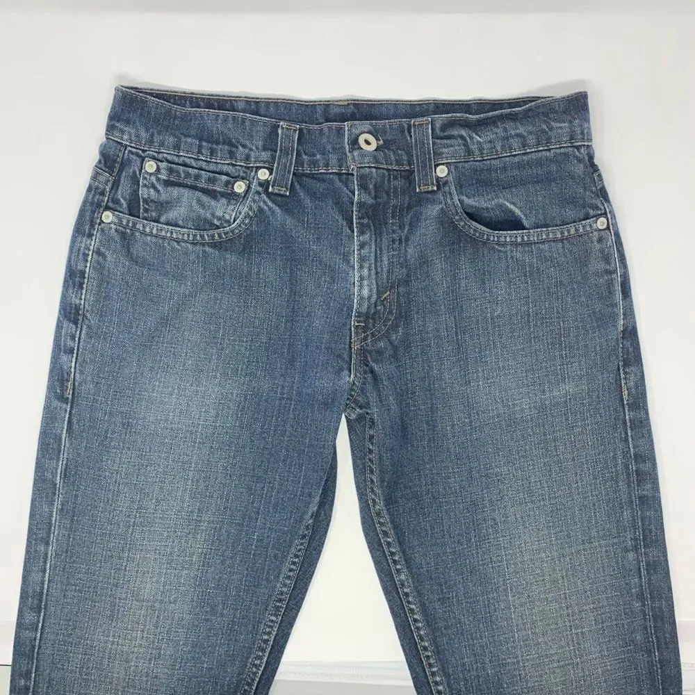 Levi Strauss 511 Skinny Jeans‎ W32 L34